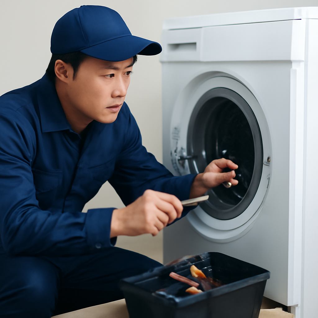가전수리 대표 이미지